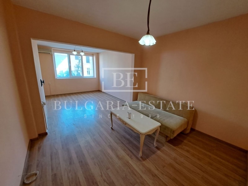 Two bedroom apartment with large areas - Top Center - 0