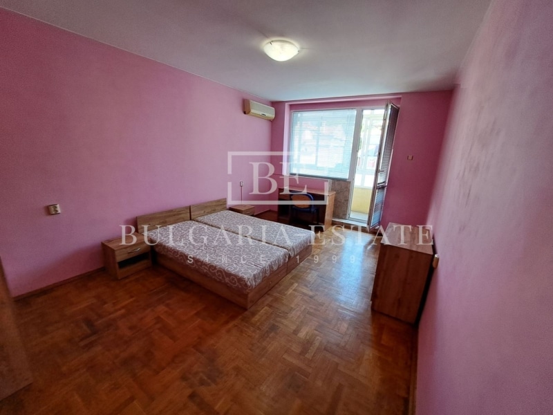 Two bedroom apartment with large areas - Top Center - 0