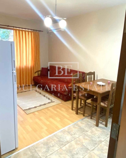 One bedroom apartment for rent in the area of District Hospital - 0