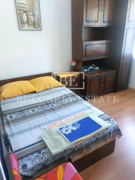 Cozy apartment for student in the area of District Hospital - 0