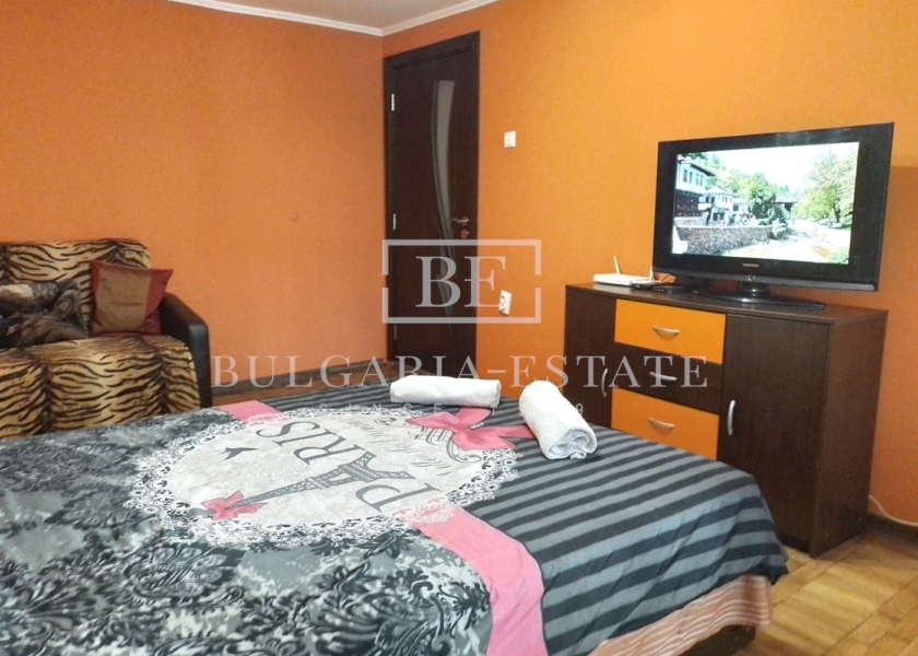 Two bedroom apartment for rent near the Municipality - 0