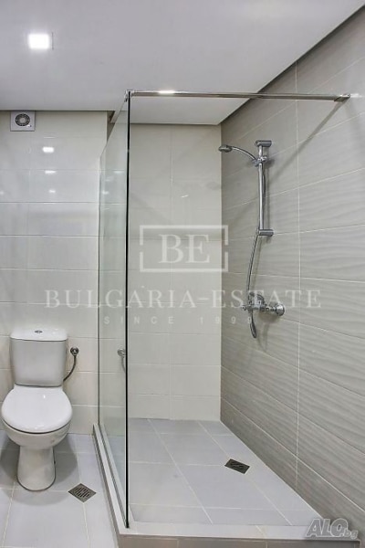 One-bedroom, luxuriously furnished apartment in Kv. Breeze, Aquarel , Planex - 0