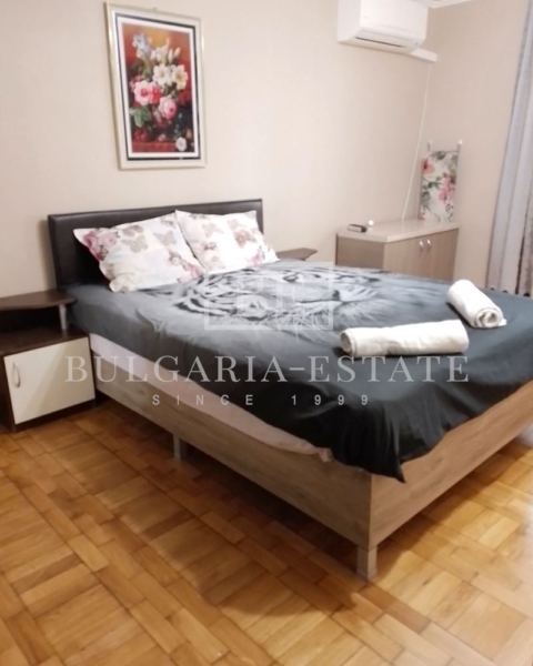 Two bedroom apartment for rent near the Municipality - 0