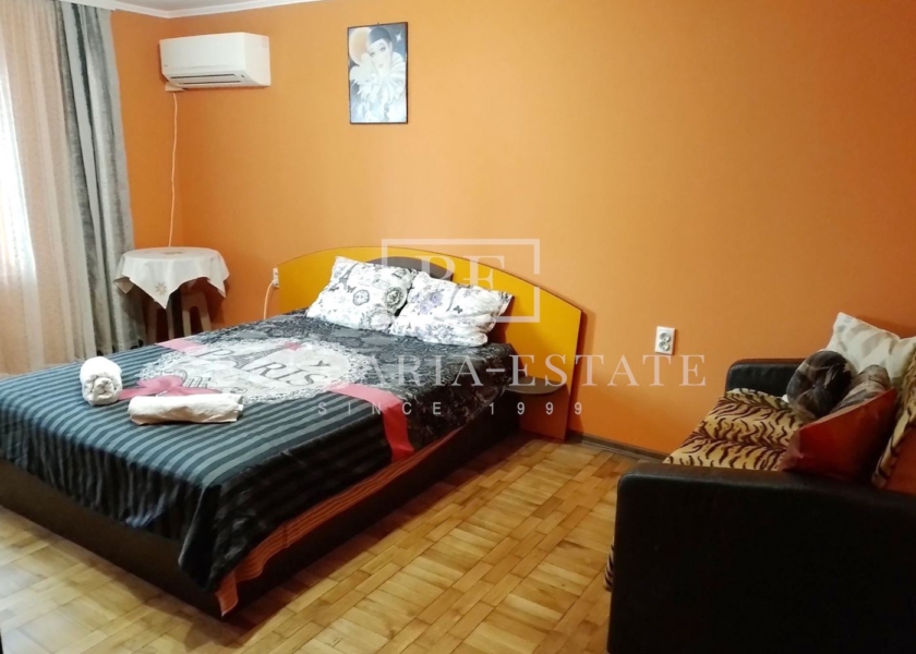 Two bedroom apartment for rent near the Municipality - 0