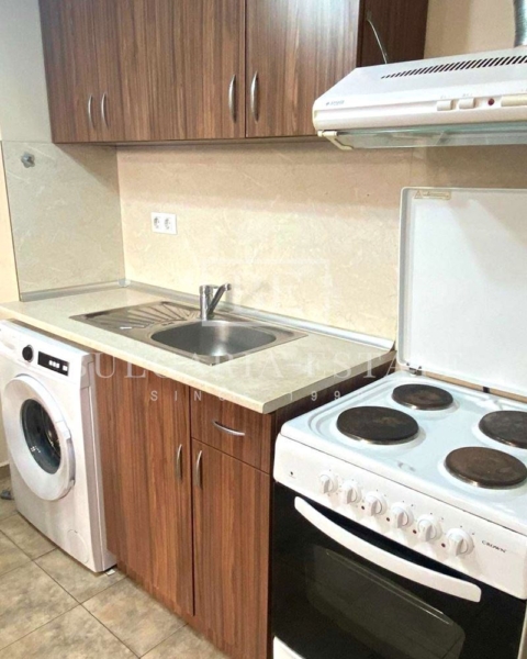 One bedroom apartment for rent in the area of District Hospital - 0