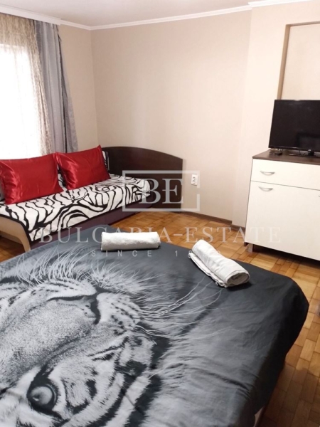 Two bedroom apartment for rent near the Municipality - 0