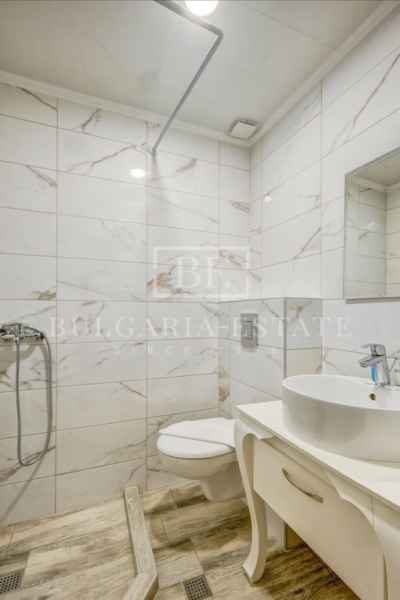 Luxury studio for rent in the center of Varna - 0