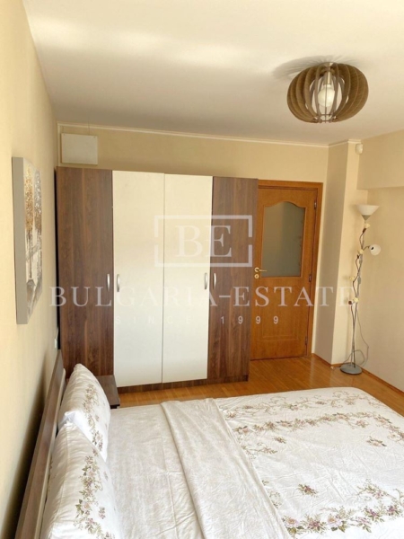 Bright one-bedroom apartment for rent on the Opera - 0