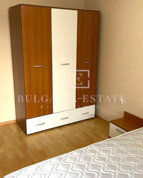 One bedroom apartment for rent in the area of District Hospital - 0