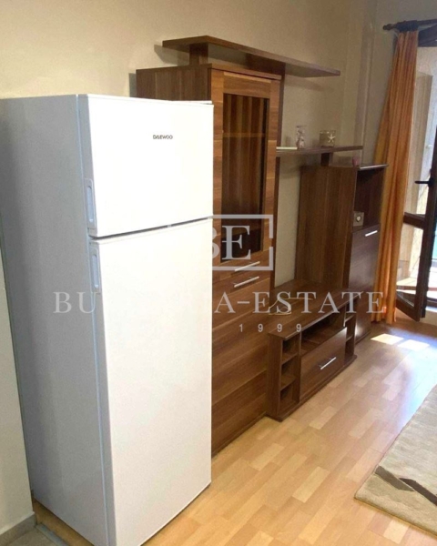 One bedroom apartment for rent in the area of District Hospital - 0