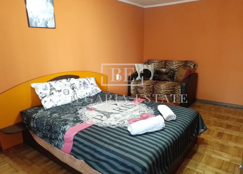 Two bedroom apartment for rent near the Municipality - 0