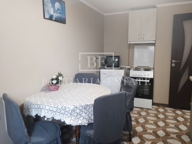 Two bedroom apartment for rent near the Municipality - 0