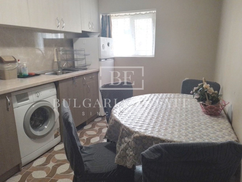 Two bedroom apartment for rent near the Municipality - 0