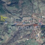 Plot of land for construction for sale gr. Elena - gr. Elena 7000m² - 0