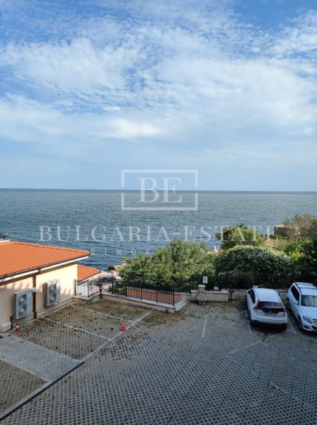 Two bedroom apartment with sea view in Kabakum - Varna - 0