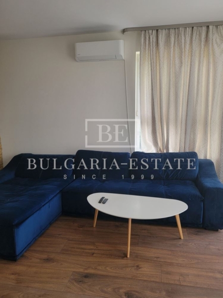 Bright 3-bedroom apartment for rent in Zelenika - Varna - 0