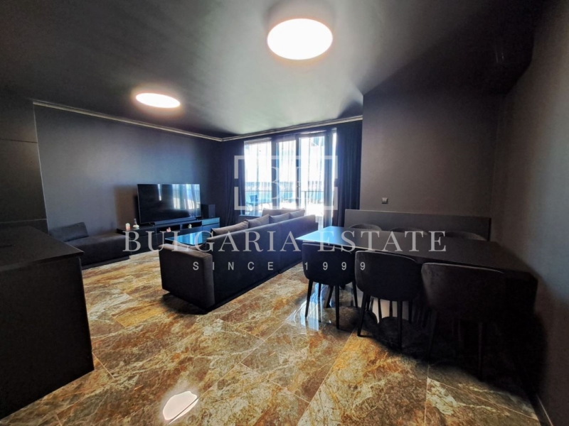 Two bedroom apartment - 122sq.m, Galata - 0