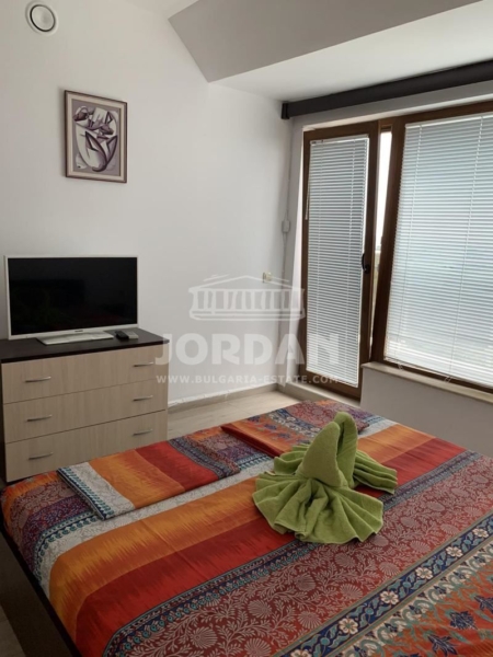 One bedroom - St. St. Constantine and Helena - 0