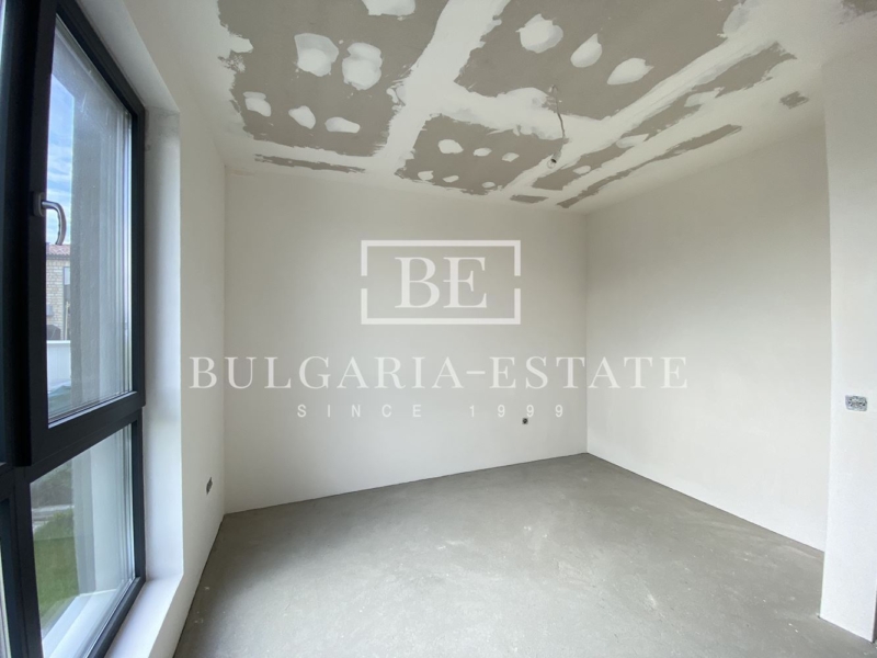 House with sea view in Varna, - three bedrooms, 1029 sq.m. plot, 214 sq.m. - 0