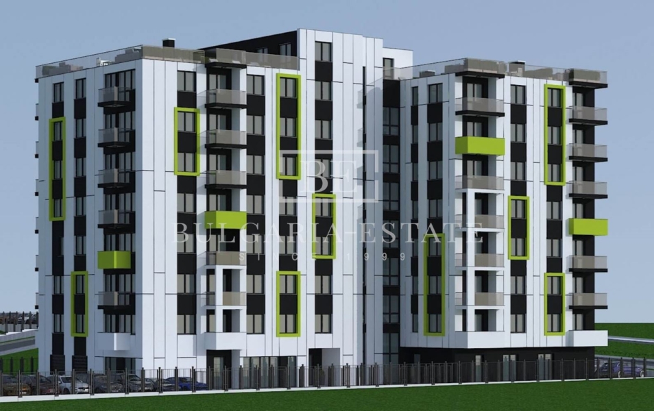 Residential building new construction - Vladislavovo - 0