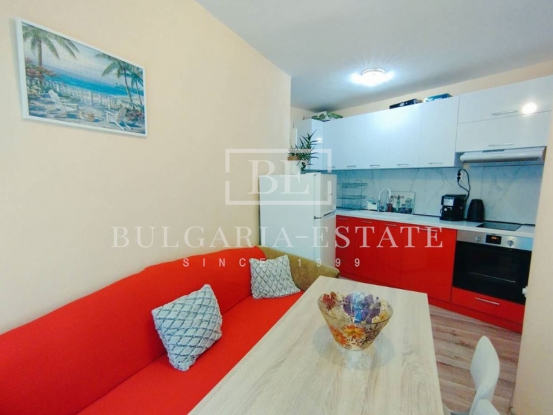 Two bedroom apartment for rent in Greek Quarter - Varna - 0