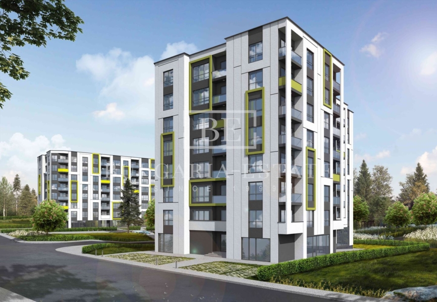 Residential building new construction - Vladislavovo - 0