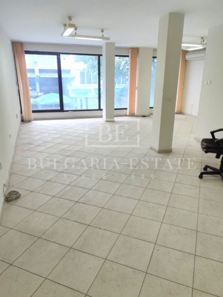 Office for rent in Red Square - Varna - 0