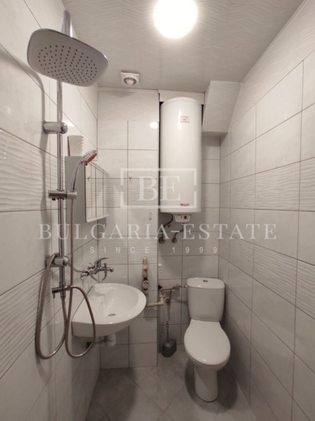 Furnished one bedroom apartment with communicative location, located in the area of Red Square - 0