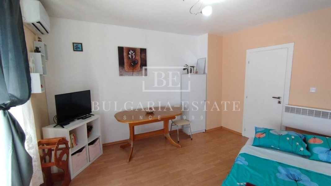 Two bedroom apartment for rent in Greek Quarter - Varna - 0