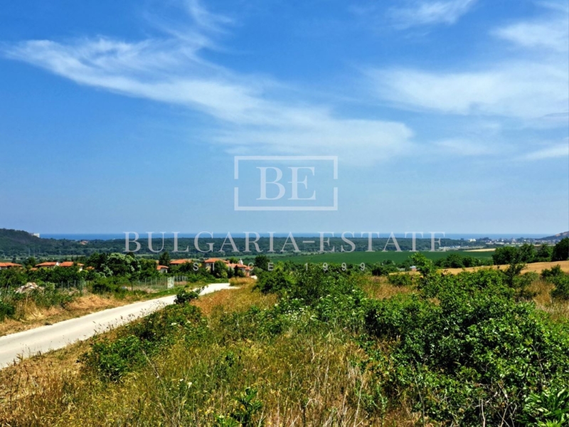 Plot for residential construction - 5189 sq.m, Rogachevo village - 0