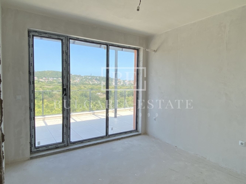 Two - 3 bedroom apartment near the sea in Varna, panoramic sea view, no commission due - 0