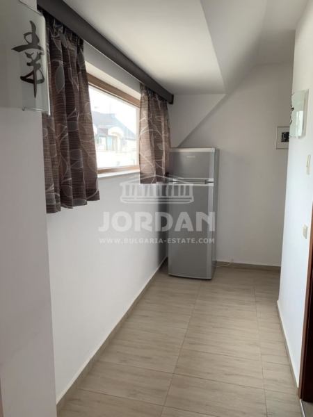 One bedroom - St. St. Constantine and Helena - 0