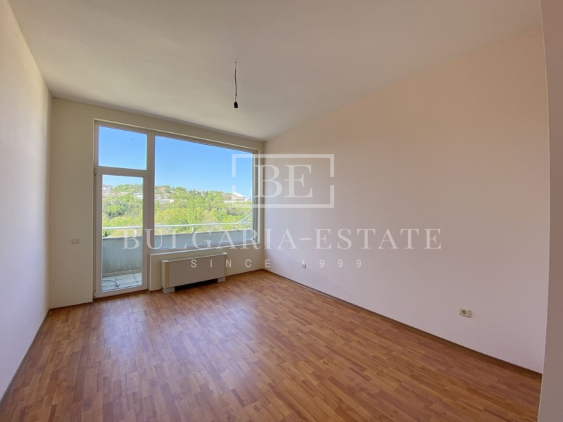 Two bedroom apartment with huge living room and sea view - St. Constantine and Helena - 0