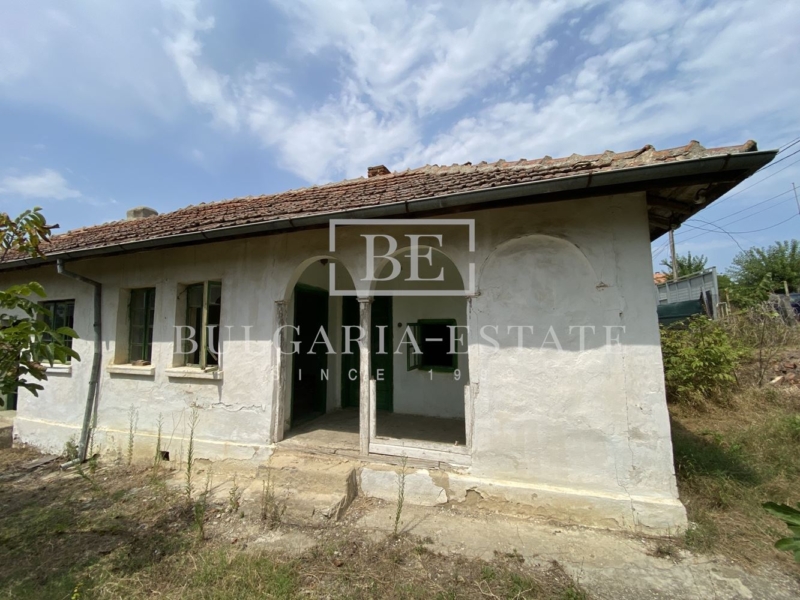 Unique plot for sale in Byala - 0