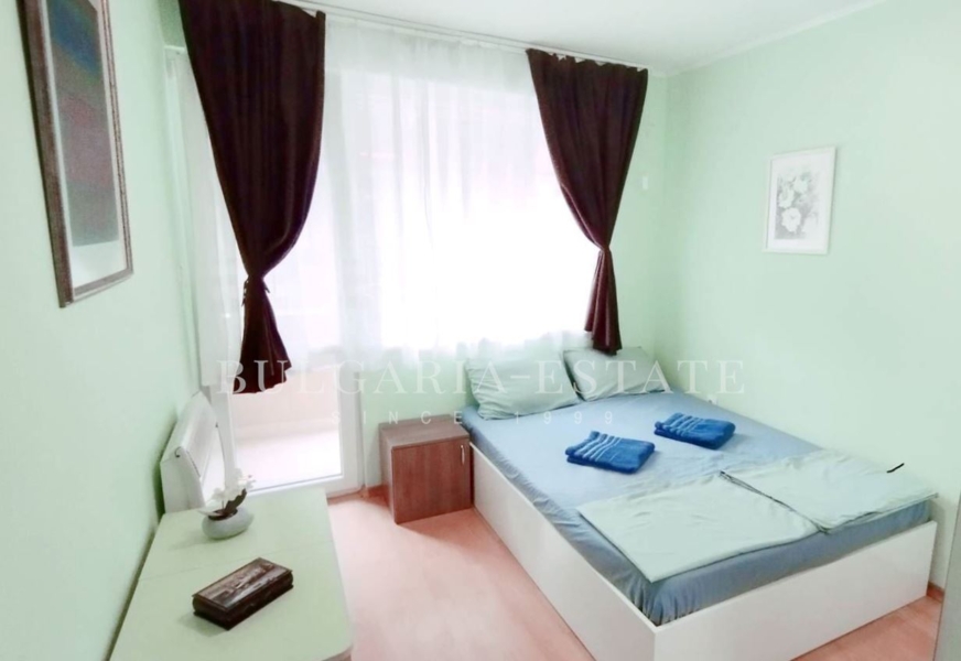 Two bedroom apartment for rent in Greek Quarter - Varna - 0