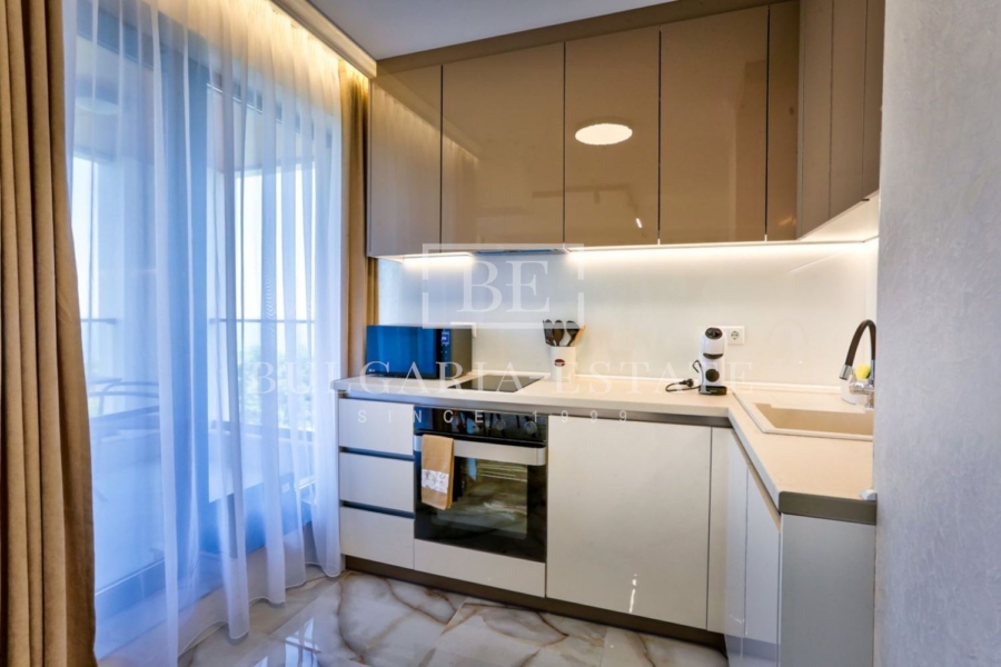 Luxury apartment for rent in Kv. Galata - Varna - 0