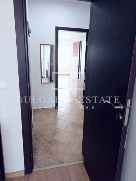 Wonderful one bedroom apartment in Kolkhozen Pazar - 0