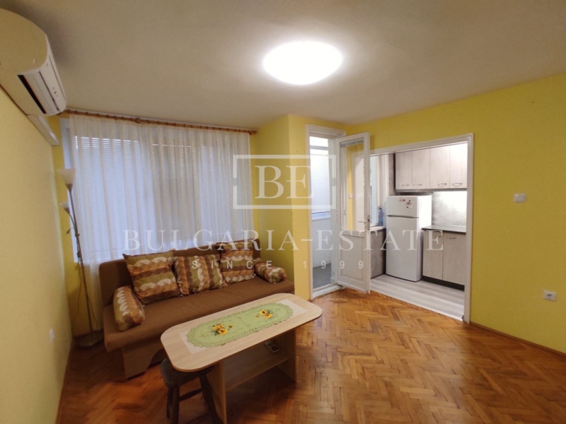 Furnished one bedroom apartment with communicative location, located in the area of Red Square - 0