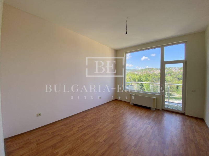 Two bedroom apartment with huge living room and sea view - St. Constantine and Helena - 0