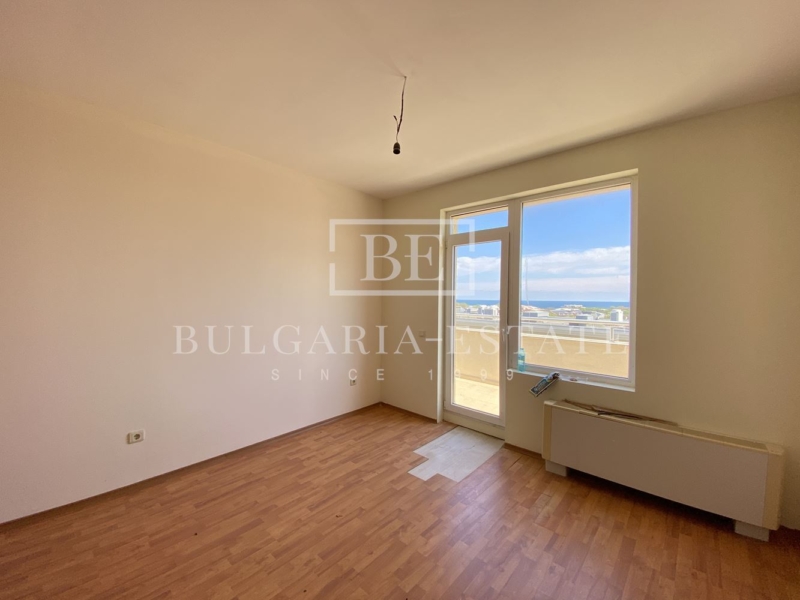 One bedroom apartment with closet - St. Constantine and Helena - 0