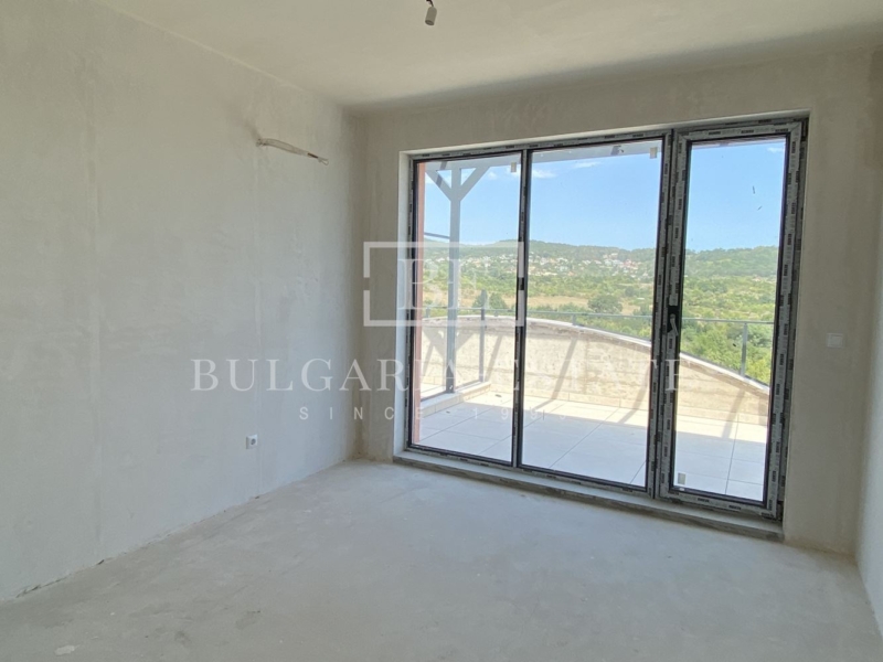 Two - 3 bedroom apartment near the sea in Varna, panoramic sea view, no commission due - 0