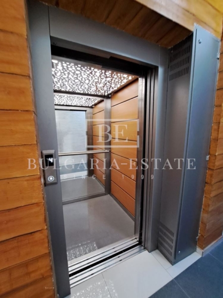 Two bedroom apartment - 122sq.m, Galata - 0