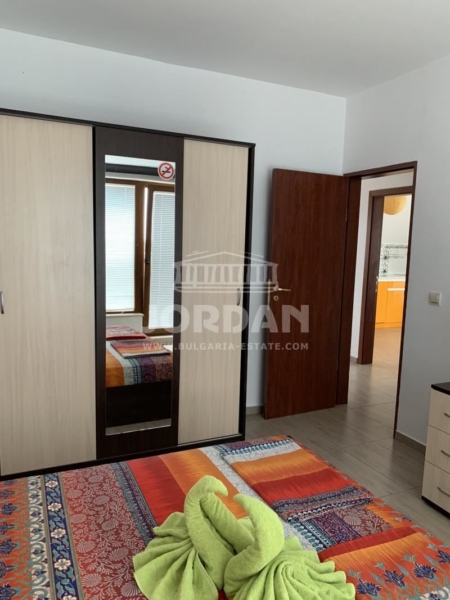 One bedroom - St. St. Constantine and Helena - 0