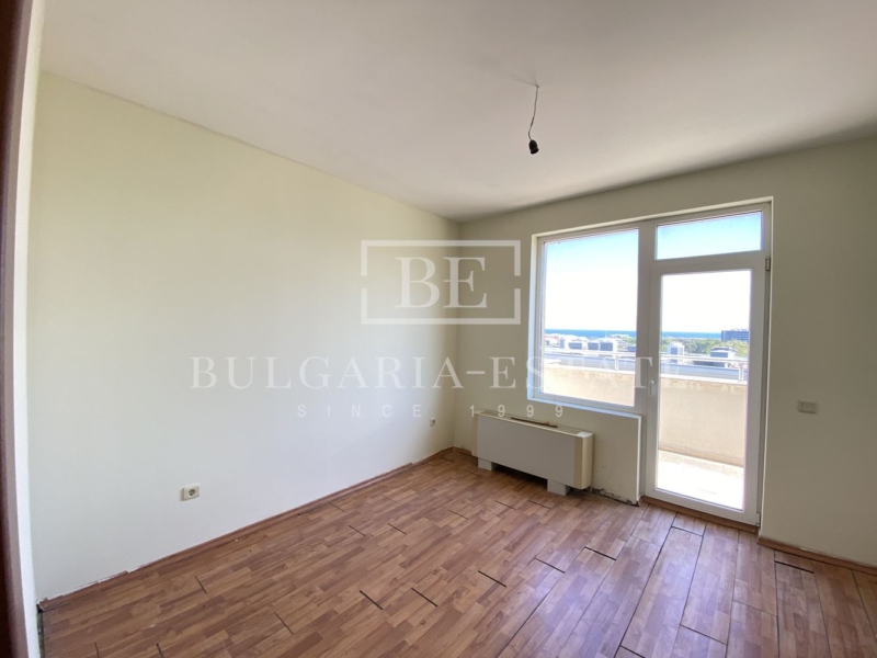 Two bedroom apartment with sea view - St. Constantine and Helena - 0