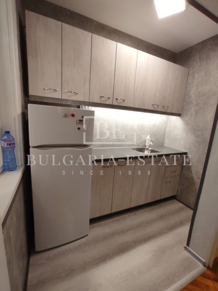 Furnished one bedroom apartment with communicative location, located in the area of Red Square - 0