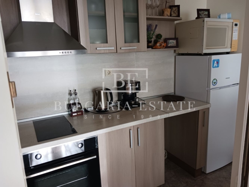 Lovely 2-bedroom apartment for rent in the center of Varna near the Cathedral - 0