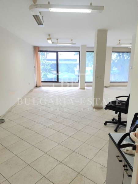 Office for rent in Red Square - Varna - 0