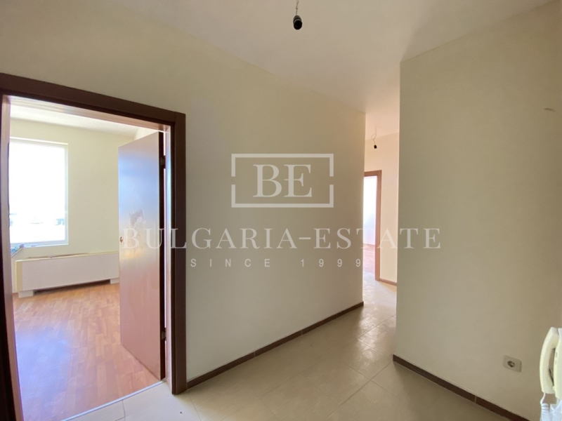 One bedroom apartment with closet - St. Constantine and Helena - 0