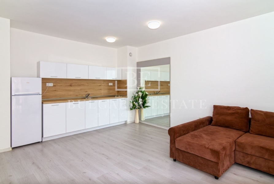 ✨ Spacious one bedroom apartment! 👌 - 0