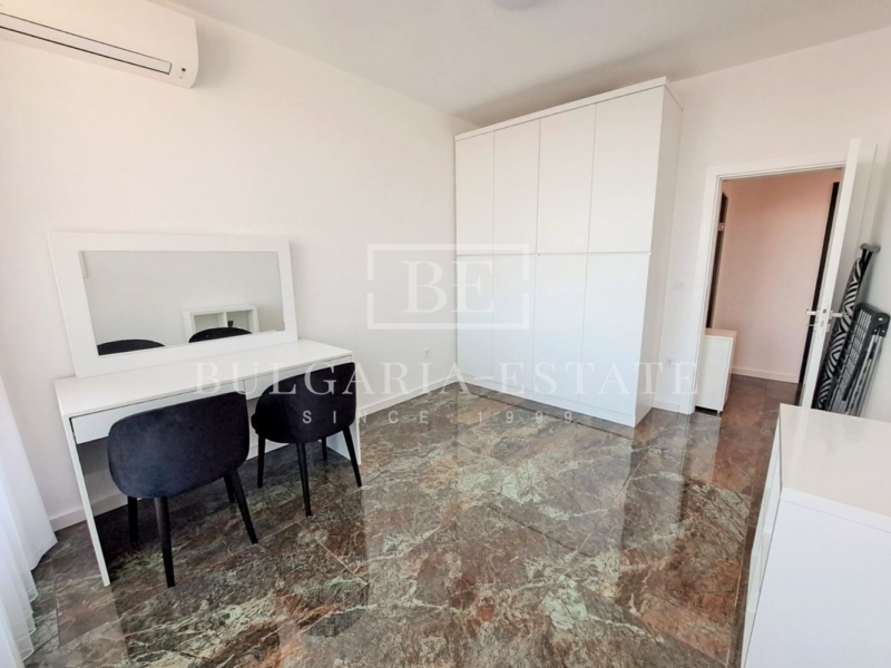 Two bedroom apartment - 122sq.m, Galata - 0